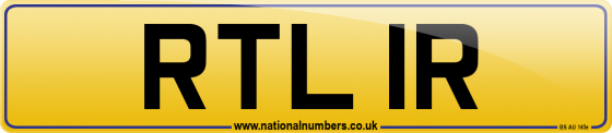 RTL 1R