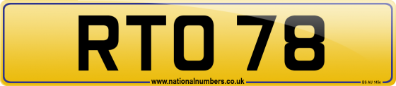 RTO 78