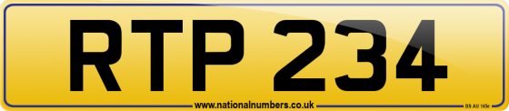RTP 234