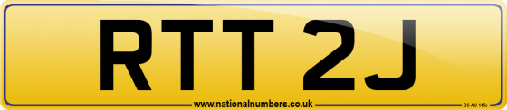 RTT 2J