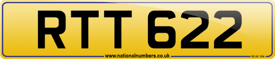 RTT 622