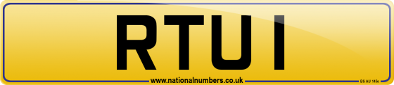 RTU 1