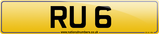 RU 6