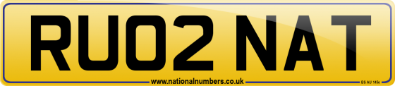 RU02 NAT