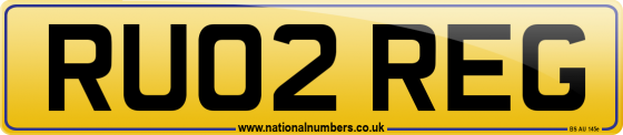 RU02 REG