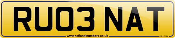 RU03 NAT