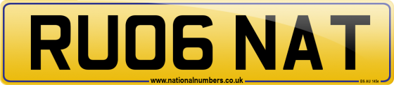RU06 NAT
