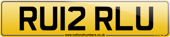 RU12 RLU