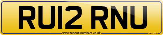 RU12 RNU