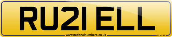 RU21 ELL
