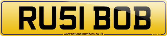 RU51 BOB