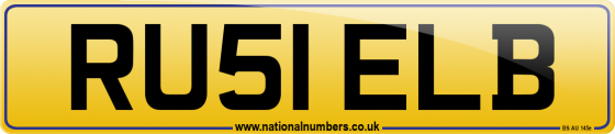 RU51 ELB