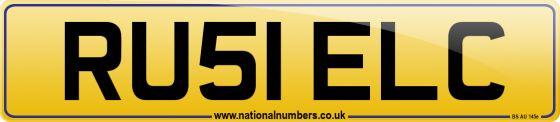 RU51 ELC