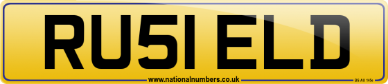 RU51 ELD