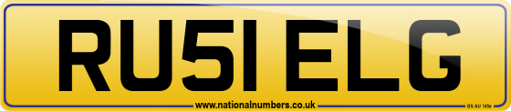 RU51 ELG