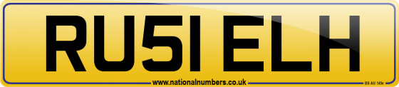 RU51 ELH