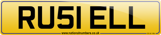 RU51 ELL