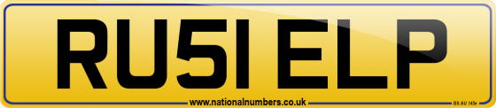 RU51 ELP