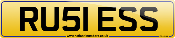 RU51 ESS