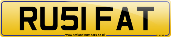 RU51 FAT