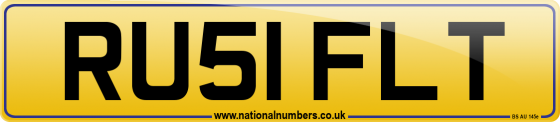 RU51 FLT