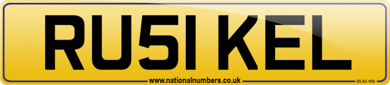 RU51 KEL