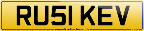RU51 KEV