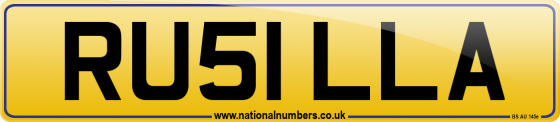 RU51 LLA