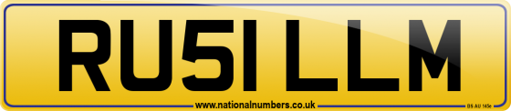 RU51 LLM