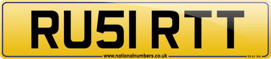 RU51 RTT