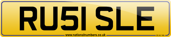 RU51 SLE