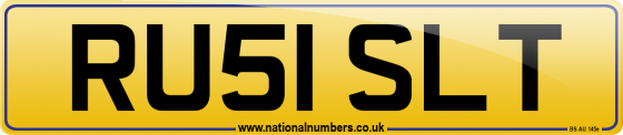 RU51 SLT