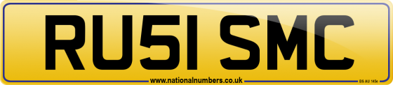 RU51 SMC
