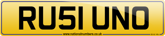 RU51 UNO