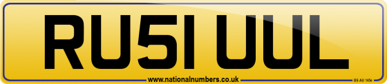 RU51 UUL