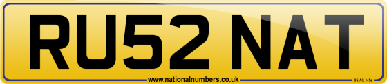 RU52 NAT