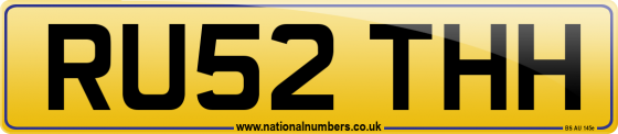 RU52 THH