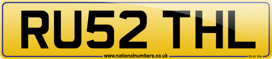 RU52 THL