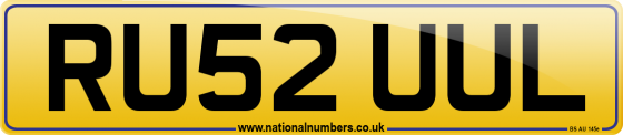 RU52 UUL