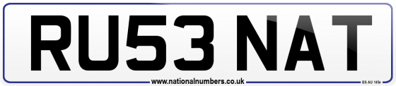 RU53 NAT