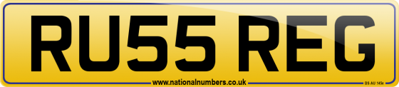 RU55 REG
