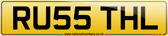 RU55 THL