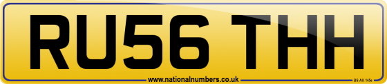 RU56 THH