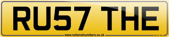 RU57 THE
