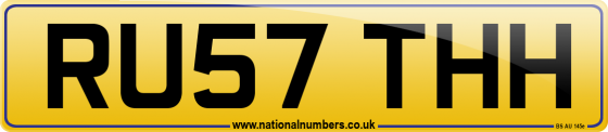 RU57 THH