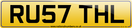 RU57 THL