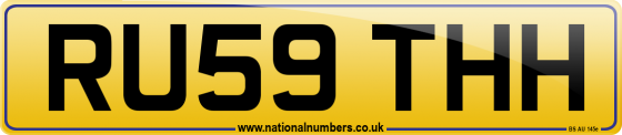 RU59 THH