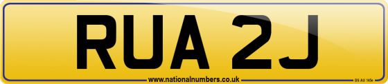 RUA 2J