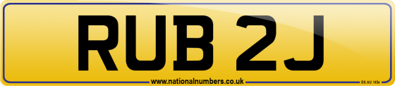 RUB 2J