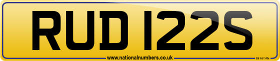 RUD 122S